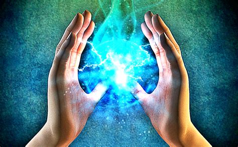 Manifesting Your Desires with Blue Magic: Using Spells for Manifestation